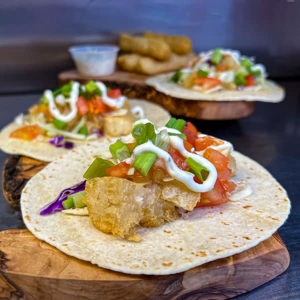 Best Food Trucks Coco's Latin Cuisine Food Truck shift on 10/18/2024